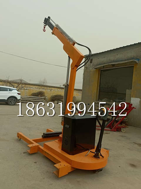 望都县厂家供应自制随车吊 12吨随车吊 自卸式随车吊 12吨随车吊起重机