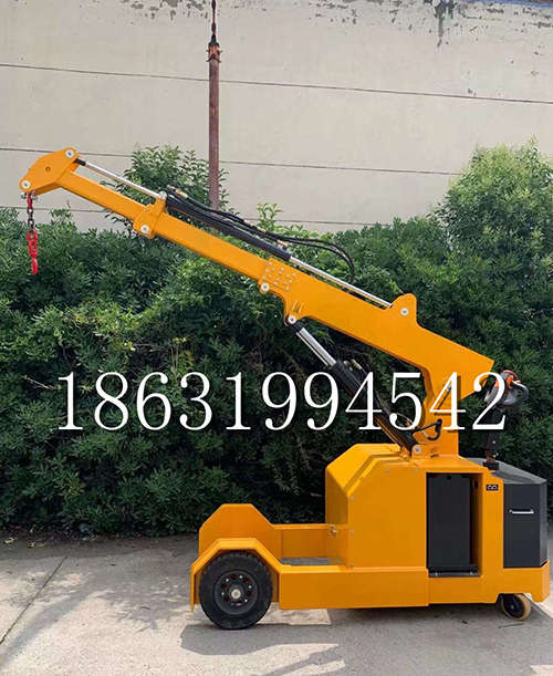 望都县随车吊机轻卡搬运轻卡望都县附近随车吊机12/24V车载吊全地形履带吊